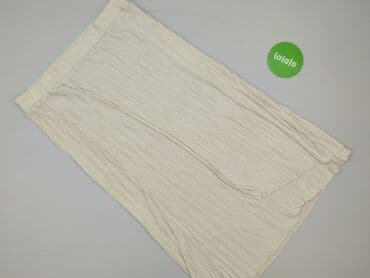 buty stephan: & Other Stories, Material trousers for women, size L — 2