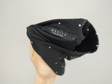 czarne bluzki mohito: Mohito, Bluzka damska, rozmiar S — 5