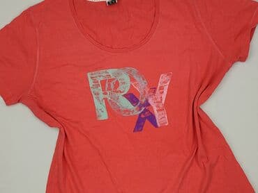 bershka coca cola t shirty: Roxy, Women`s T-shirt, size XL (EU 42) — 1