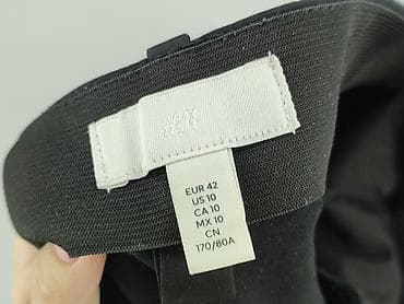 converse 33: H&M, Брюки жіночі, розмір L — 5
