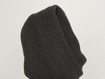 czarny sweter damski hm: H&M Basic, Sweter damski, M — 6