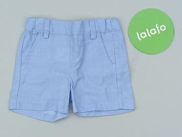 pajacyk niemowlęcy lidl: Szorty, 1-3 m, stan - Idealny — 2