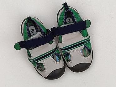 skarpetki klapki: Sandałki Reebok, 22, Używany — 1