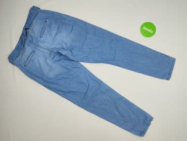 raw blue jeans: Yessica, Jeansy damskie, S — 3