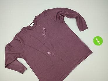 sweter z c a: Canda, Sweter damski, rozmiar 3XL — 2