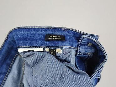 custom jeansy: Massimo Dutti, Jeansy damskie, rozmiar S — 5