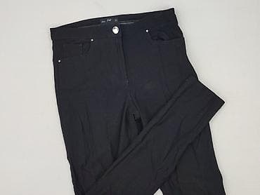 F&F, Jeansy damskie, rozmiar M