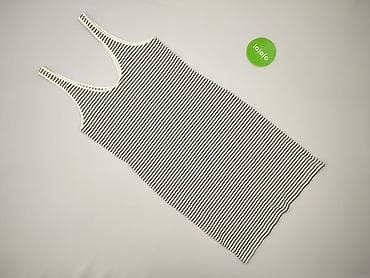 vibted pl: H&M Basic, Sukienka damska, rozmiar L — 3