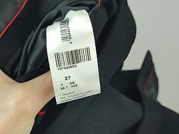 second hend: Marynarka dla mężczyzn, rozmiar 3XL — 4