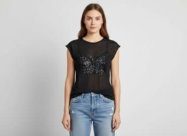 kaonashi t shirty: Bay, T-shirt damski, rozmiar XS — 7