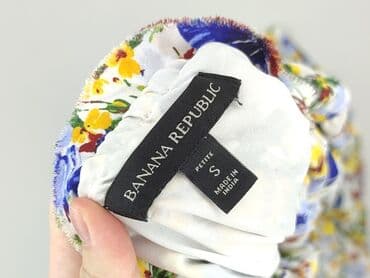 spodnie piżama hello kitty: Banana Republic, Sukienka damska, rozmiar S — 4