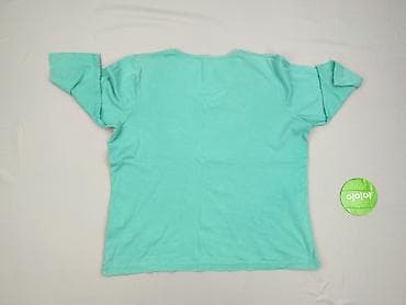 threadbare t shirty: Bluzka damska, rozmiar 2XL — 3