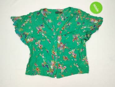 sukienka marynarka xs: Bodyflirt, Bluzka damska, XS — 2