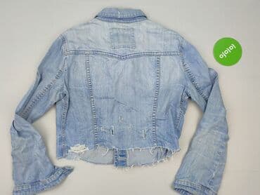 esprit kurtka zimowa: Esprit, Kurtka jeansowa damska, rozmiar XL — 3