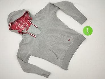 bluzka jack daniels: Bluza z kapturem damska, rozmiar M — 2