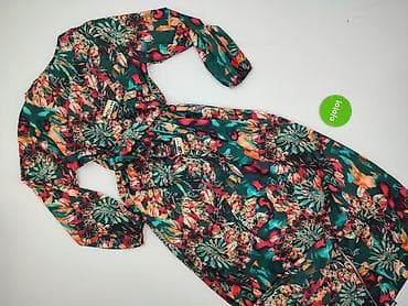 elsa: Sukienka damska, rozmiar S — 3