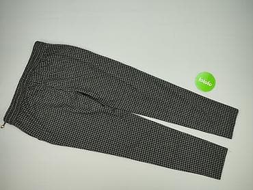 bytom dresy: Spodnie materiałowe damskie, rozmiar L — 3