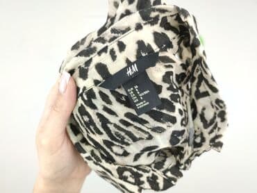 bluzki pod marynarkę plus size: H&M, Women's blouse, size M (EU 38) — 5