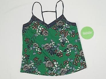 bluzki imprezowe: Vero Moda, Top damski, rozmiar S — 2