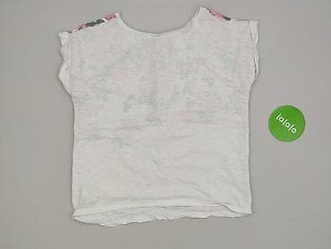 cold shoulder bluzka: Bluzka damska, rozmiar M — 3