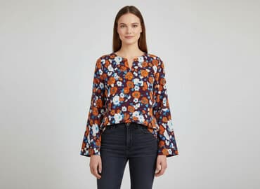 george swetry: George, Bluzka damska, rozmiar L — 7