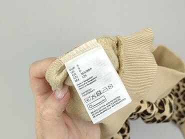 sukienka zebra h: H&M, Women's blouse, size S (EU 36) — 4