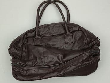 Szaliki: Torba podróżna, Cotton Traders, stan - Idealny — 1