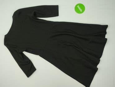 sukienki dla niskich i otyłych: Esmara, Sukienka damska, S — 4