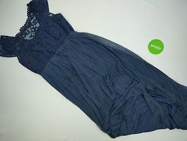 Ubrania damskie: Vila, Sukienka damska, rozmiar XL — 2