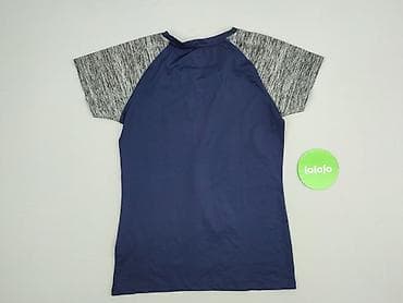 nike t shirty tech flece: T-shirt damski, rozmiar M — 3