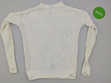bluza pull: Sinsay, Sweter damski, rozmiar XS — 3