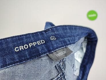 bomber h: C&A, Jeans for women, size XL — 5