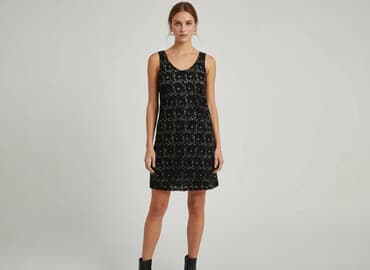 promod sukienki wieczorowe: Promod, Sukienka damska, rozmiar S — 1