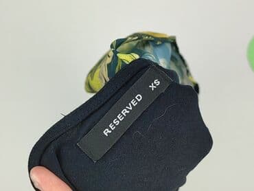 bluzki asymetryczna damskie: Reserved, Bluzka damska, rozmiar XS — 5