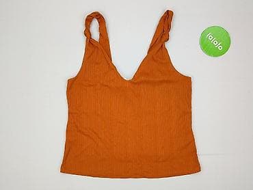 top damski hm: H&M, Top damski, rozmiar M — 2