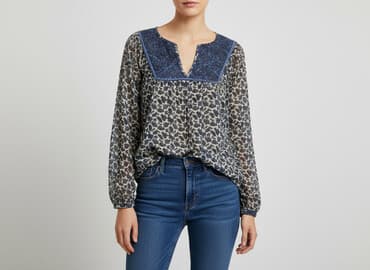 orsey sukienki: Orsay, Bluzka damska, rozmiar M — 8