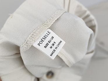 rozmiar cn: Spodnie materiałowe damskie, rozmiar M — 4