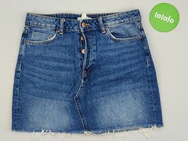 hm cargo: H&M, Spódnica damska, rozmiar M — 2