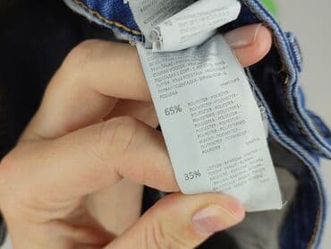 mohito spodenki skorzane: Mohito, Jeansy damskie, rozmiar 2XS — 5