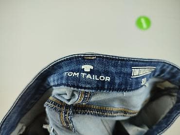 shaqiru jeans: Tom Tailor, Jeansy damskie, rozmiar S — 4