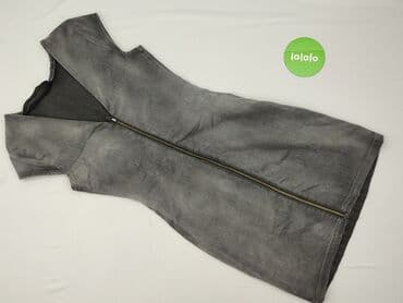 calvin klein jeans plus: Calvin Klein Jeans, Sukienka damska, S — 3