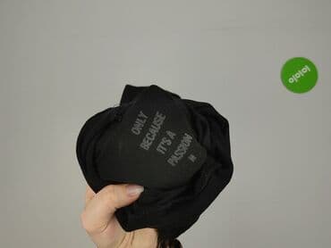 czarne bluzki z chokerem: Only Fashion, Women`s golf, M — 4