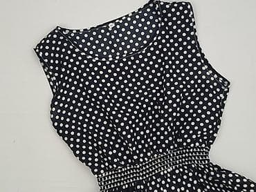 polka dot: Sukienka damska, rozmiar XL — 1
