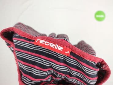 ubrania ze sticha: Rebel, Sukienka damska, rozmiar L — 4