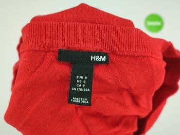 sukienki dla mamy pana mlodego: H&M, Women`s dress, size S (EU 36) — 4