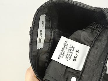 buggy jeans: Goodies, Jeansy damskie, rozmiar S — 4