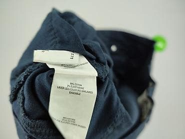 sprany jeans: Denim Co, Jeansy damskie, rozmiar XL — 7
