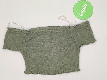 samsoe samsoe t shirty: Top damski, rozmiar S — 3