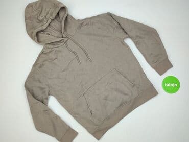 bluza z kapturem sinsay: Sinsay, Bluza z kapturem damska, rozmiar S — 2