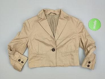 pull bear marynarka: Mango, Marynarka damska, rozmiar S — 2